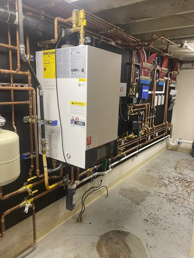 Repiping Services in Glenville, NY